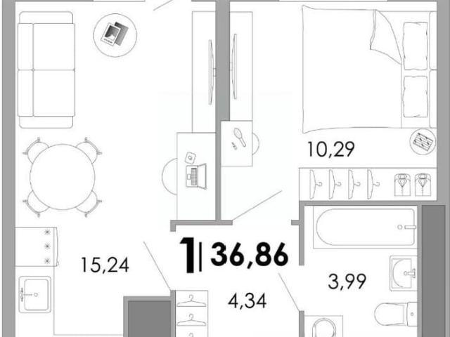 Квартира продажа в Тверская область