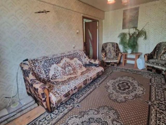 Квартира продажа в Брянская область