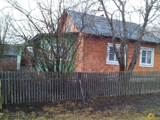 Квартира продажа в Благовещенье, Вологодская область