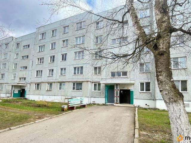 Квартира продажа в Новгородская область