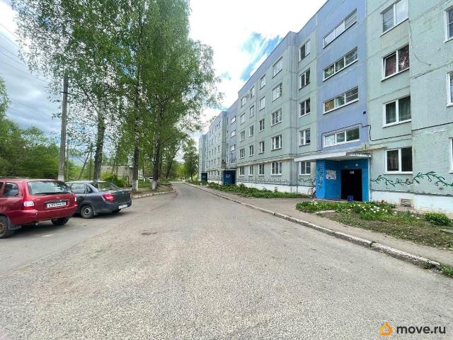 Квартира продажа в Новгородская область