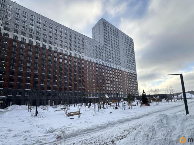 Квартира продажа в Боброво, Кабардино-Балкарская Республика