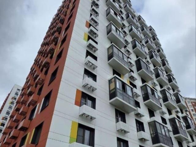 Квартира продажа в Боброво, Кабардино-Балкарская Республика