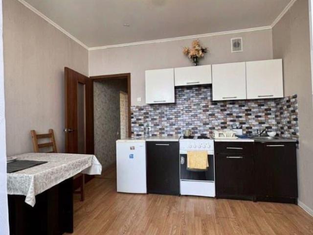 Квартира продажа в Боброво, Кабардино-Балкарская Республика
