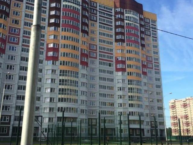 Квартира продажа в Боброво, Кабардино-Балкарская Республика