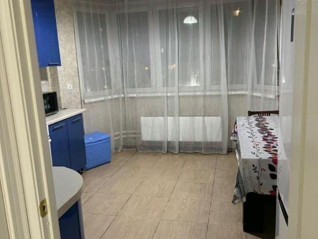 Квартира продажа в Боброво, Кабардино-Балкарская Республика