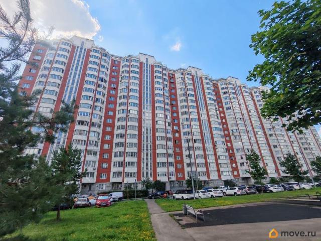 Квартира продажа в Боброво, Кабардино-Балкарская Республика