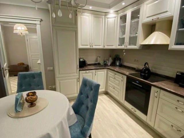 Квартира продажа в Боброво, Кабардино-Балкарская Республика