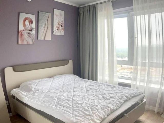 Квартира продажа в Боброво, Кабардино-Балкарская Республика