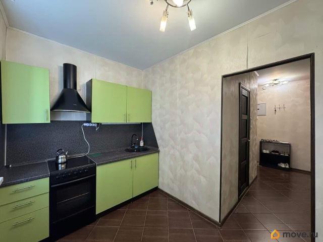 Квартира продажа в Боброво, Кабардино-Балкарская Республика