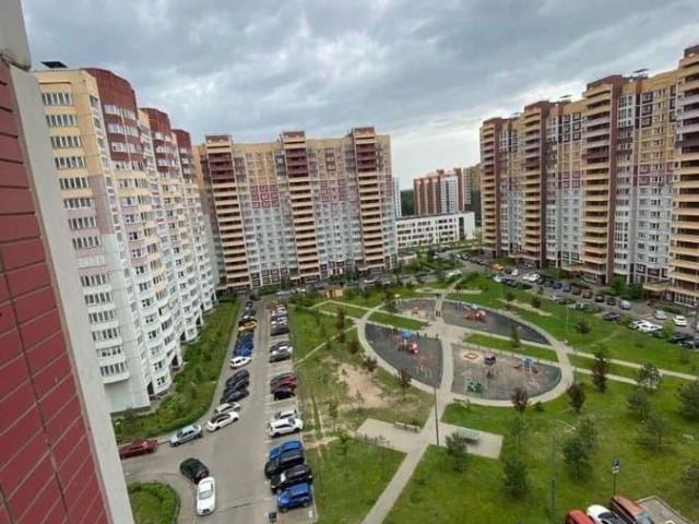Квартира продажа в Боброво, Кабардино-Балкарская Республика
