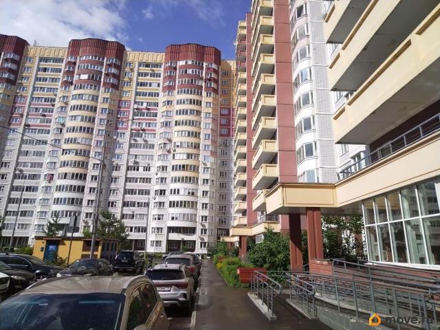 Квартира продажа в Боброво, Кабардино-Балкарская Республика
