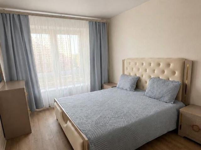 Квартира продажа в Боброво, Кабардино-Балкарская Республика