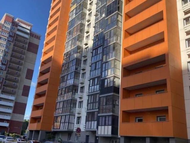 Квартира продажа в Восточное Бутово, Боброво
