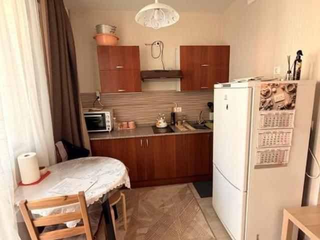 Квартира продажа в Боброво, Кабардино-Балкарская Республика