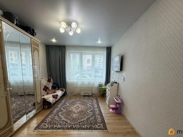 Квартира продажа в Боброво, Кабардино-Балкарская Республика