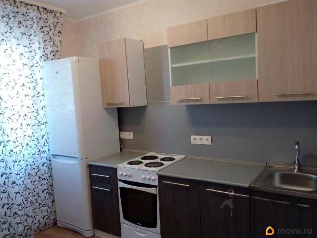 Квартира продажа в Боброво, Кабардино-Балкарская Республика