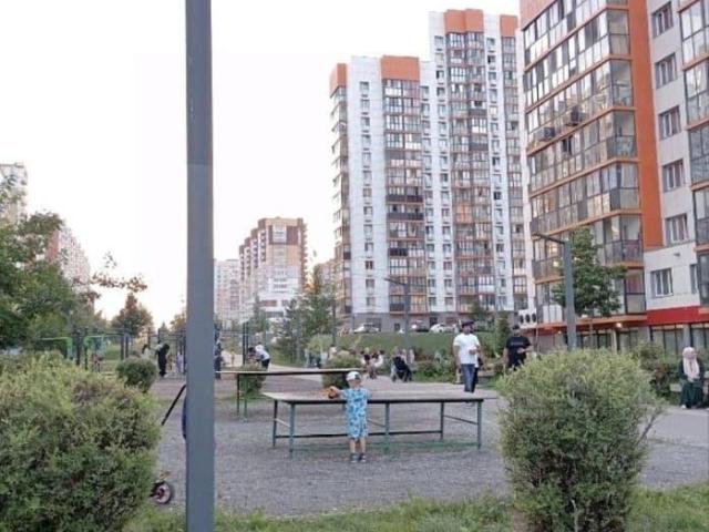 Квартира продажа в Боброво, Кабардино-Балкарская Республика
