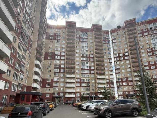 Квартира продажа в Боброво, Кабардино-Балкарская Республика
