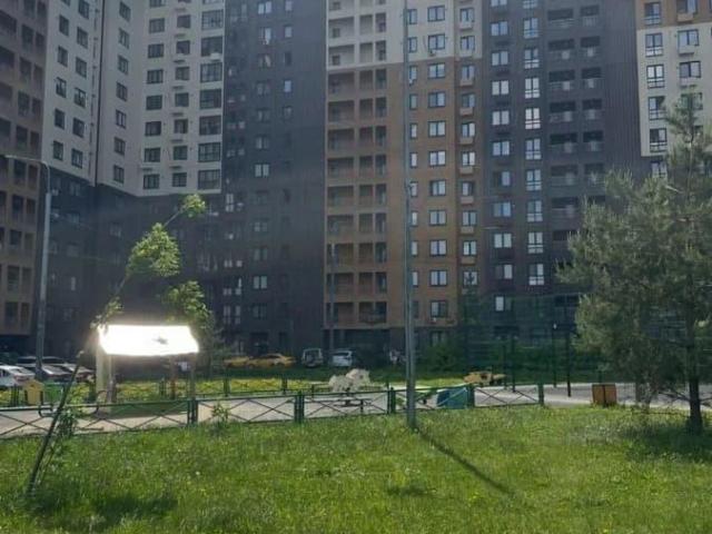 Квартира продажа в Боброво, Кабардино-Балкарская Республика