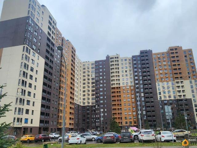 Квартира продажа в Боброво, Кабардино-Балкарская Республика