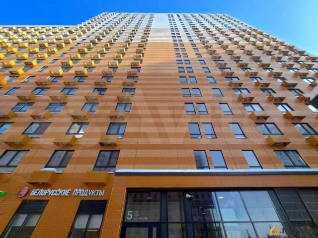 Квартира продажа в Боброво, Кабардино-Балкарская Республика