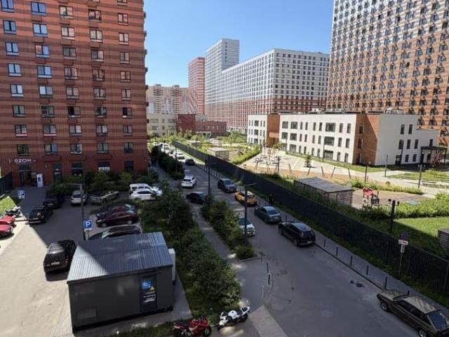 Квартира продажа в Боброво, Кабардино-Балкарская Республика