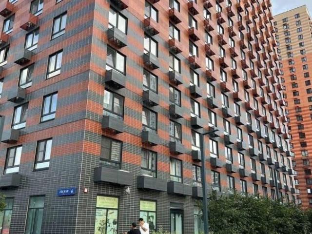Квартира продажа в Боброво, Кабардино-Балкарская Республика