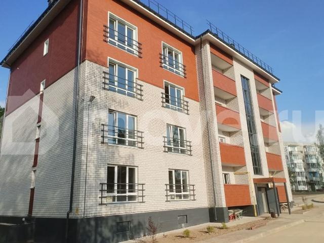 Квартира продажа в Смоленская область