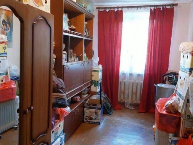 Квартира продажа в Орловская область