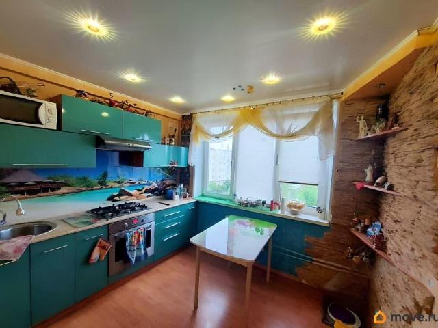 Квартира продажа в Большие Колпаны Массив, Ленинградская область