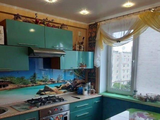 Квартира продажа в Большие Колпаны Массив, Ленинградская область