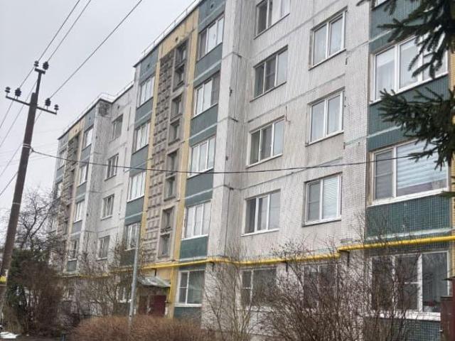 Квартира продажа в Большие Колпаны Массив, Ленинградская область