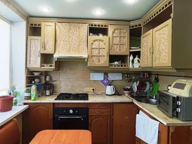 Квартира продажа в Большие Колпаны Массив, Ленинградская область