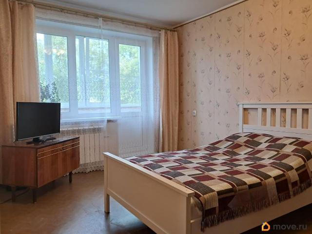 Квартира продажа в Большие Колпаны Массив, Ленинградская область