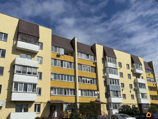 Квартира продажа в Большое буньково, Кабардино-Балкарская Республика