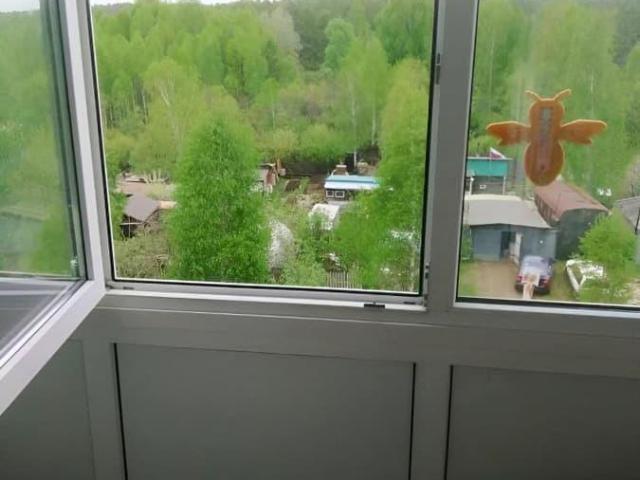 Квартира продажа в Свердловская область