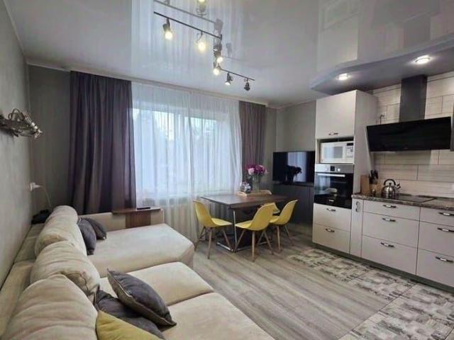 Квартира продажа в Свердловская область