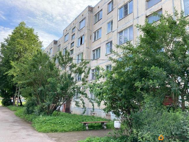 Квартира продажа в Ленинградская область