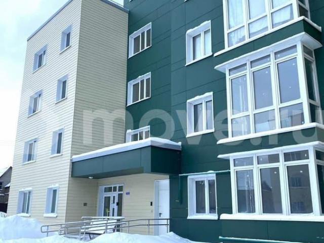 Квартира продажа в Болтино, Кабардино-Балкарская Республика