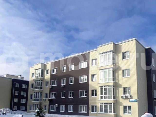 Квартира продажа в Болтино, Кабардино-Балкарская Республика