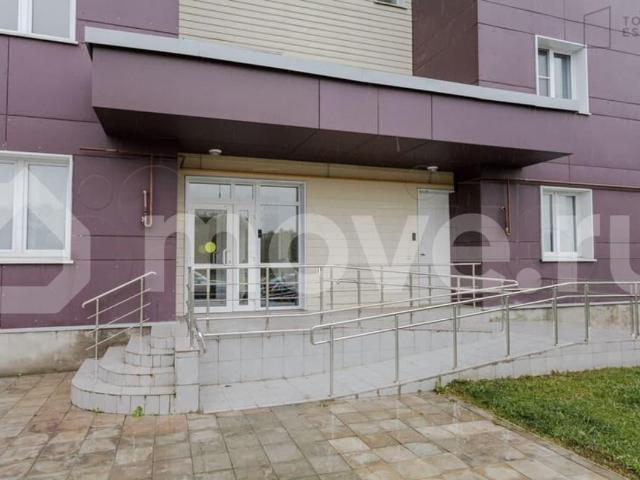 Квартира продажа в Болтино, Кабардино-Балкарская Республика