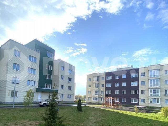 Квартира продажа в Болтино, Кабардино-Балкарская Республика
