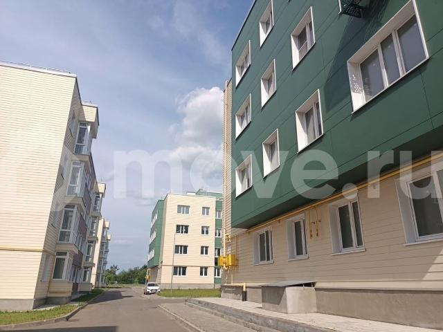 Квартира продажа в Болтино, Кабардино-Балкарская Республика