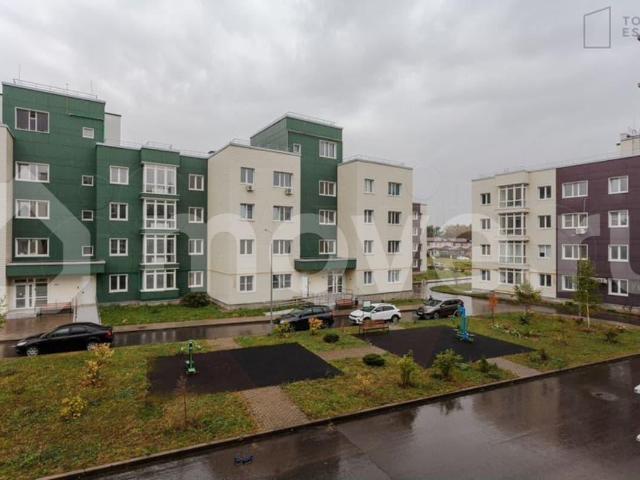 Квартира продажа в Болтино, Кабардино-Балкарская Республика