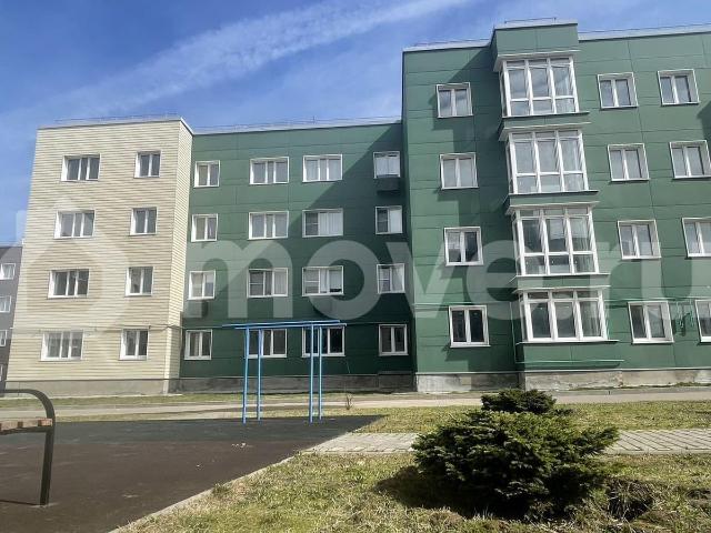 Квартира продажа в Болтино, Кабардино-Балкарская Республика