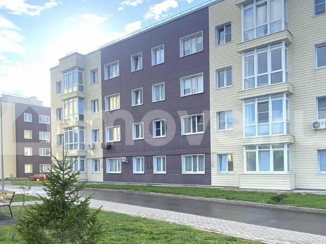 Квартира продажа в Болтино, Кабардино-Балкарская Республика