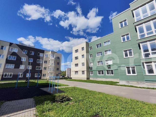 Квартира продажа в Болтино, Кабардино-Балкарская Республика
