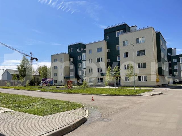 Квартира продажа в Болтино, Кабардино-Балкарская Республика