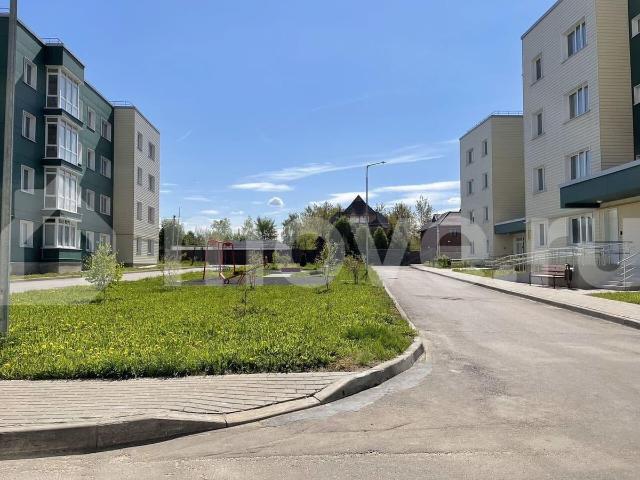 Квартира продажа в Болтино, Кабардино-Балкарская Республика